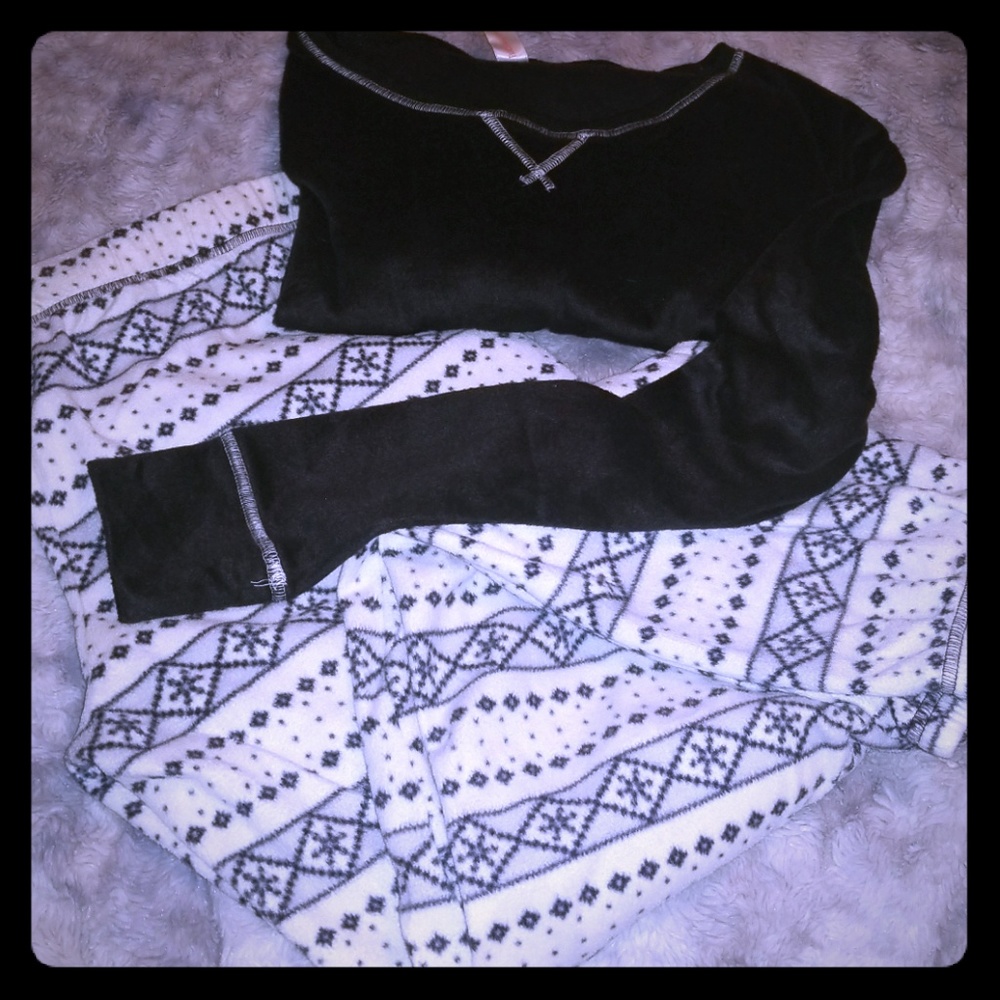 Pj set